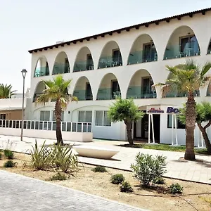 *** Hotel Stil Bonsai España