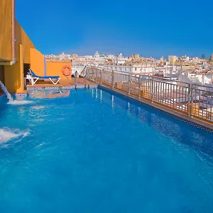 **** Hotel Senator España