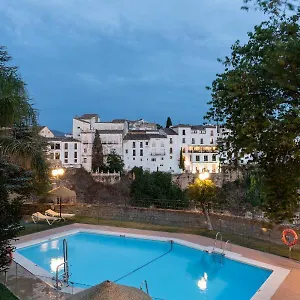 **** Hotel De España