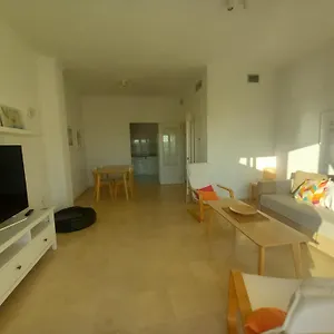 Amplio, Luminoso Y Moderno Con Amplia Terraza Y Hermosas Vistas En Exclusiva Urbanizacion Appartement Benalmádena