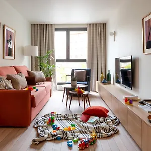 *** Apartahotel Líbere España