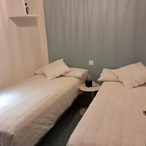 Con Solera En El Corazon De Triana Appartement Séville