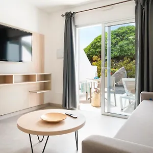 *** Apartahotel Santa Rosa España