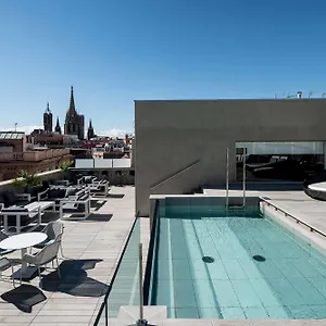 **** Hotel Catalonia Madgdalenes España