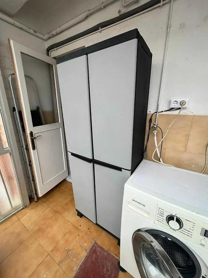Apartamento Portbou Appartement